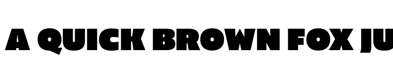 Preview of FONTSPRING DEMO - Maver Free Regular font