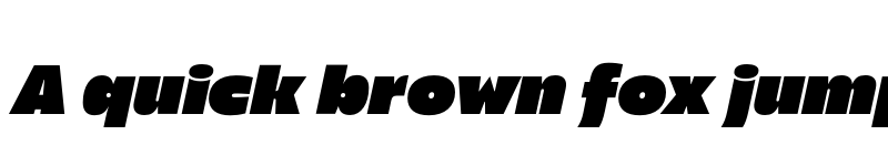 Preview of FONTSPRING DEMO - Maver Italic Regular font