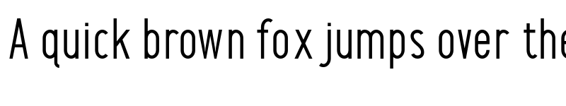 Preview of FONTSPRING DEMO - Maxwell Book font