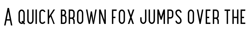 Preview of FONTSPRING DEMO - Maxwell SmCaps Book font