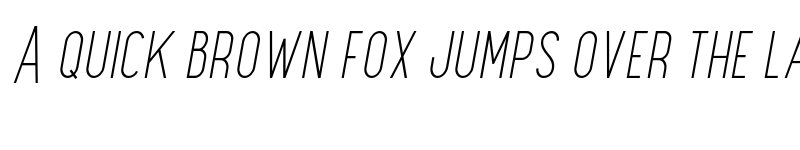 Preview of FONTSPRING DEMO - Maxwell SmCaps Light Italic font