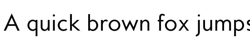 Preview of FONTSPRING DEMO - MB Empire Book Regular font