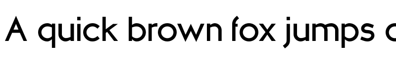 Preview of FONTSPRING DEMO - MB NOIR Bold font