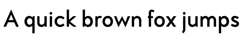 Preview of FONTSPRING DEMO - MB Vinatage Bold font