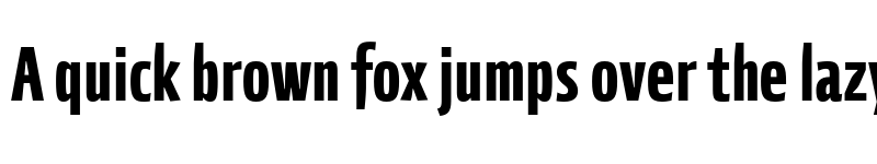 Preview of FONTSPRING DEMO - Mellnik Cond Bold Regular font