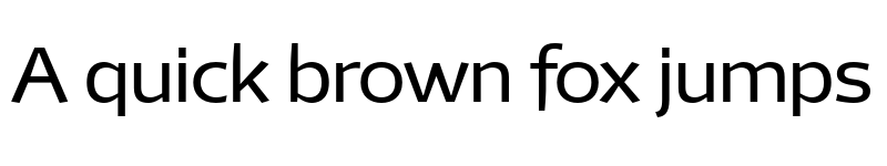 Preview of FONTSPRING DEMO - Mellnik Light Regular font