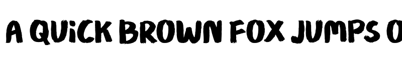 Preview of FONTSPRING DEMO - Meltow Marker Regular font