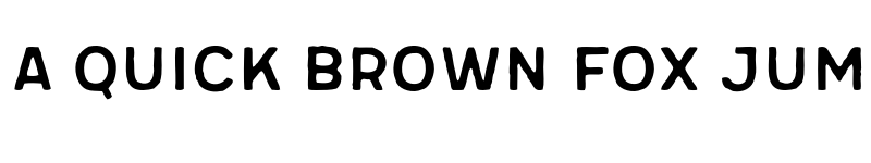 Preview of FONTSPRING DEMO - Meltow San 200 Handmade Regular font