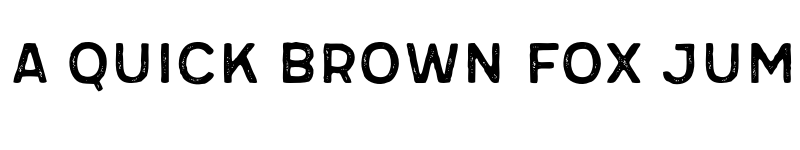 Preview of FONTSPRING DEMO - Meltow San 200 Regular font