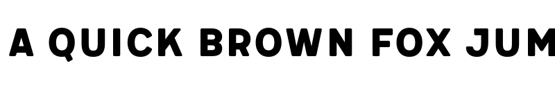 Preview of FONTSPRING DEMO - Meltow San 300 Regular font