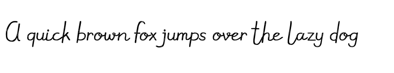 Preview of FONTSPRING DEMO - Meltow Script Rust Regular font