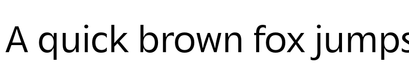 Preview of FONTSPRING DEMO - Mensa Book Regular font