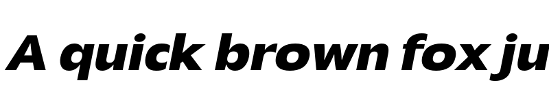 Preview of FONTSPRING DEMO - Mensa Exp Book Bold Italic font