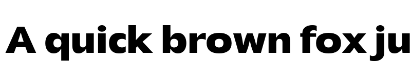 Preview of FONTSPRING DEMO - Mensa Exp Book Bold font