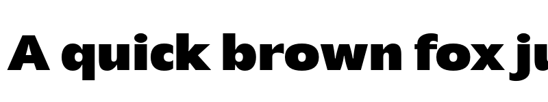 Preview of FONTSPRING DEMO - Mensa Exp Regular Bold font