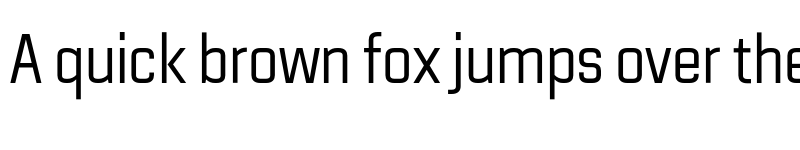 Preview of FONTSPRING DEMO - Mental Book font