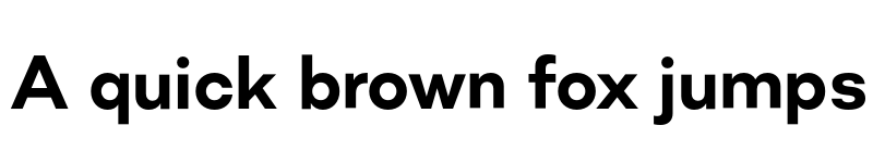 Preview of FONTSPRING DEMO - Mercenary Bold Regular font