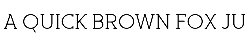 Preview of FONTSPRING DEMO - Merlo Round Serif Regular Regular font