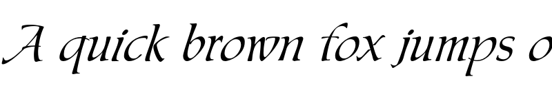 Preview of FONTSPRING DEMO - Messenger Pro Regular font