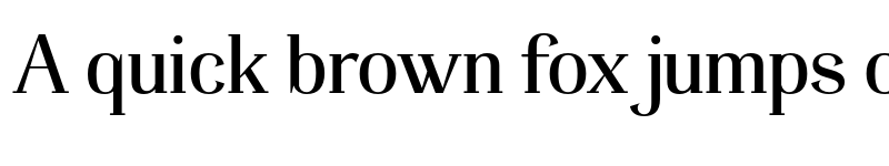 Preview of FONTSPRING DEMO - Metisha SemBd Regular font