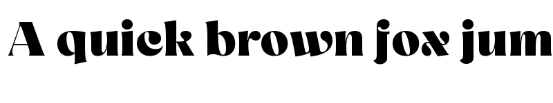 Preview of FONTSPRING DEMO - Mezzotint CF Regular font