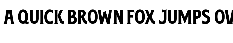 Preview of FONTSPRING DEMO - Midgrow Regular font