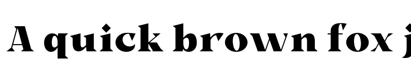 Preview of FONTSPRING DEMO - Milk and Balls Black Regular font