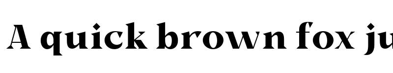 Preview of FONTSPRING DEMO - Milk and Balls Bold Regular font