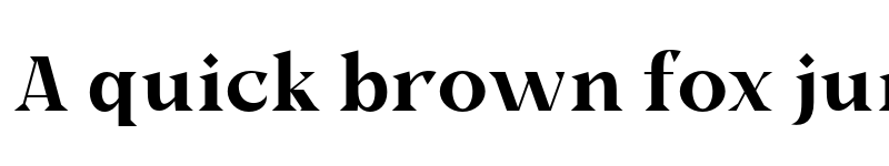 Preview of FONTSPRING DEMO - Milk and Balls Demi Bold Regular font