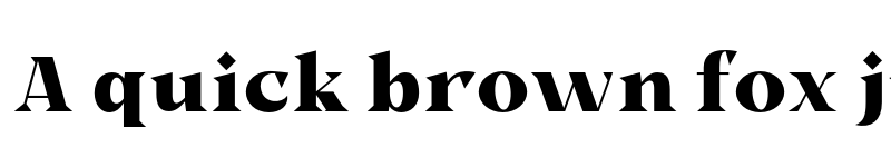 Preview of FONTSPRING DEMO - Milk and Balls Extra Bold Regular font