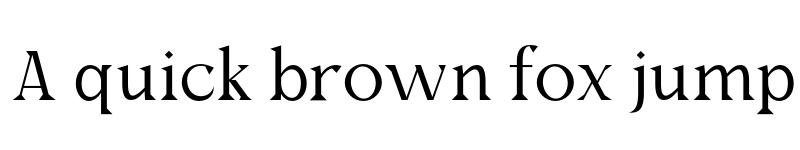 Preview of FONTSPRING DEMO - Milk and Balls Extra Light Regular font