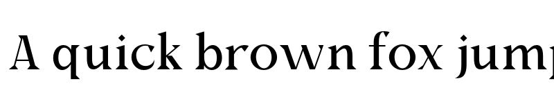 Preview of FONTSPRING DEMO - Milk and Balls Light Regular font