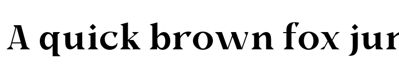 Preview of FONTSPRING DEMO - Milk and Balls Medium Regular font