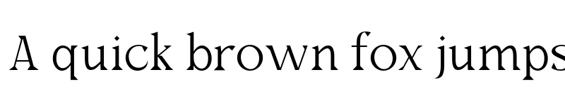 Preview of FONTSPRING DEMO - Milk and Balls Thin Regular font