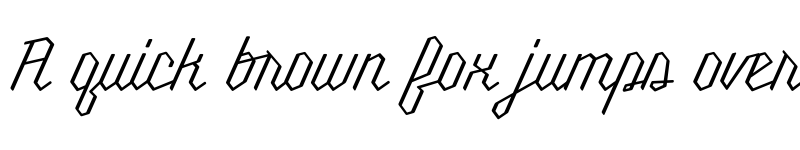 Preview of FONTSPRING DEMO - Millie Round Light Regular font