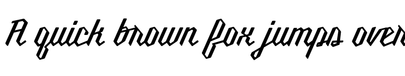 Preview of FONTSPRING DEMO - Millie Round Medium Regular font