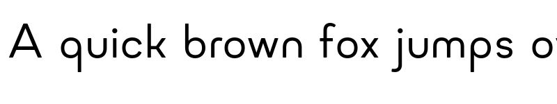 Preview of FONTSPRING DEMO - Minimo Regular Regular font