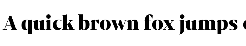 Preview of FONTSPRING DEMO - Mixta Sharp Alt Black Regular font