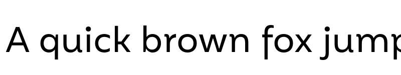 Preview of FONTSPRING DEMO - Mohr Alt Regular font