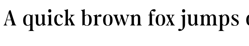 Preview of FONTSPRING DEMO - Moisette Med Regular font