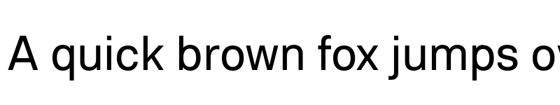 Preview of FONTSPRING DEMO - Molde Regular font