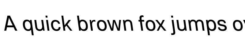 Preview of FONTSPRING DEMO - Molde Reverse Regular font