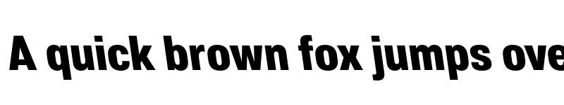 Preview of FONTSPRING DEMO - Molde SemiCond-Black Reverse Regular font