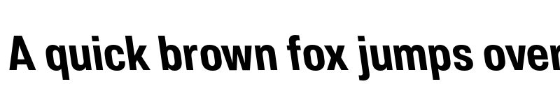 Preview of FONTSPRING DEMO - Molde SemiCond-Bold Reverse Regular font