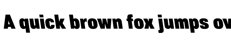 Preview of FONTSPRING DEMO - Molde SemiCond-Heavy Reverse Regular font