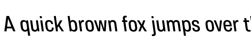 Preview of FONTSPRING DEMO - Molde SemiCond-Medium Reverse Regular font