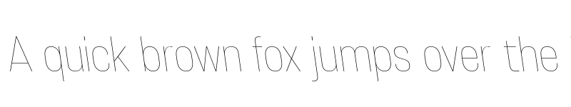 Preview of FONTSPRING DEMO - Molde SemiCond-Thin Reverse Regular font