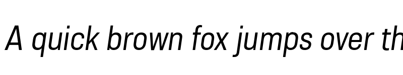 Preview of FONTSPRING DEMO - Molde SemiCondensed- Italic font