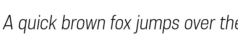 Preview of FONTSPRING DEMO - Molde SemiCondensed-Light Italic font