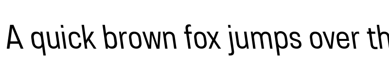 Preview of FONTSPRING DEMO - Molde SemiCondensed- Reverse Regular font